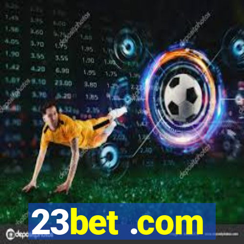 23bet .com